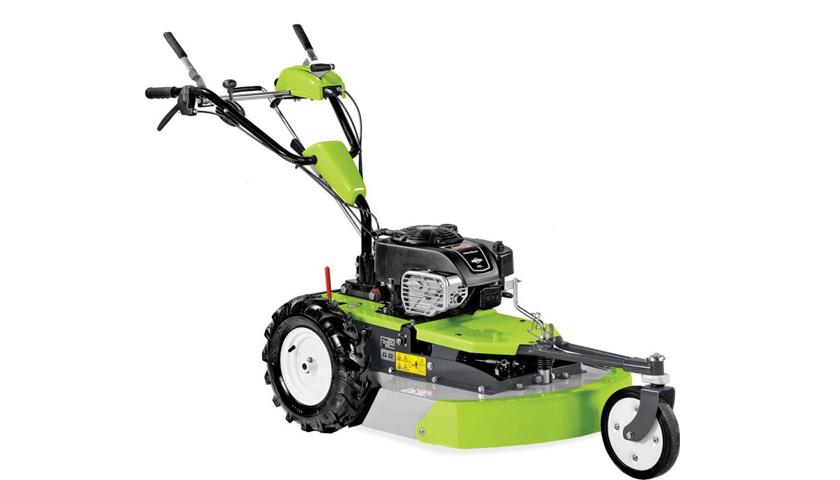 Grillo’s Brush Cutter range suits all tasks